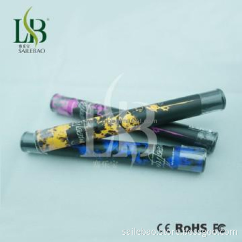 buy best electronic cigarette e shisha pen 500puff